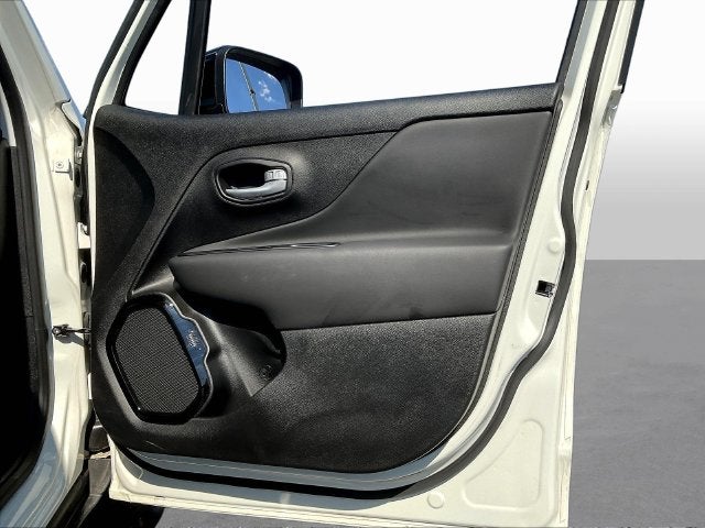 2023 Jeep Renegade Altitude