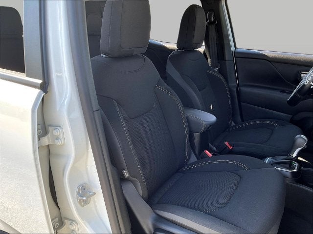2023 Jeep Renegade Altitude