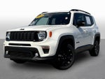 2023 Jeep Renegade Altitude