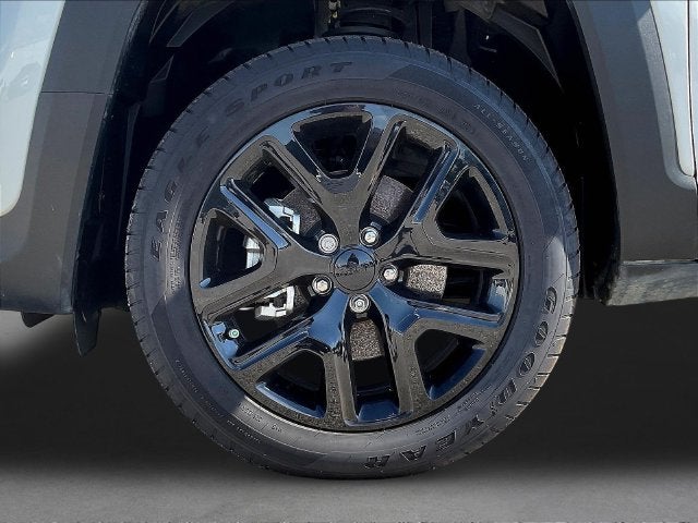 2023 Jeep Renegade Altitude