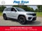 2022 Jeep Grand Cherokee Altitude