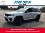 2022 Jeep Grand Cherokee Altitude