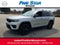 2022 Jeep Grand Cherokee Altitude