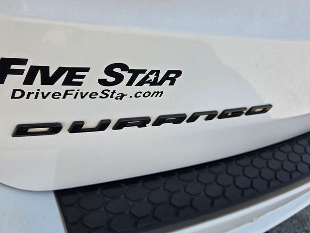 2021 Dodge Durango R/T