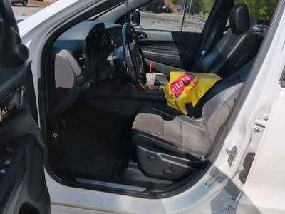 2021 Dodge Durango R/T