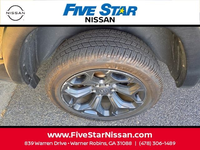 2020 RAM 1500 Limited