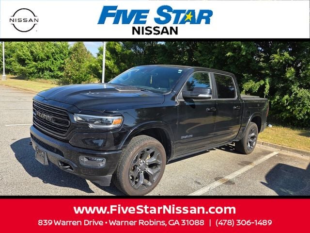 2020 RAM 1500 Limited