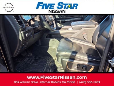 2020 RAM 1500 Limited