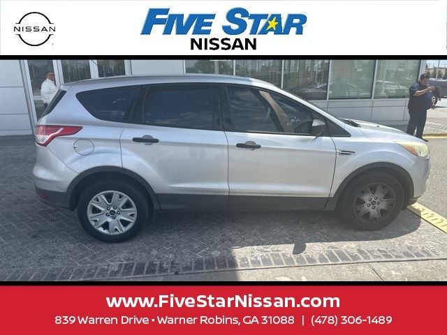 2014 Ford Escape S