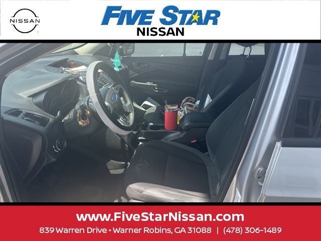 2014 Ford Escape S
