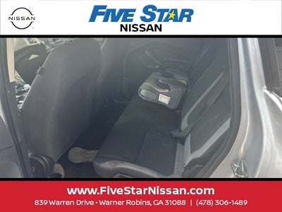 2014 Ford Escape S