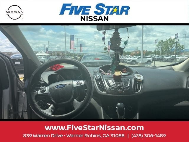 2014 Ford Escape S