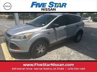 2014 Ford Escape S
