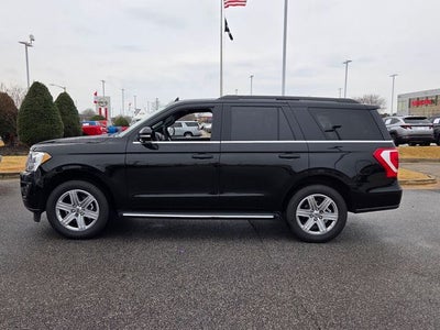 2021 Ford Expedition XLT