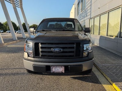 2010 Ford F-150 XL