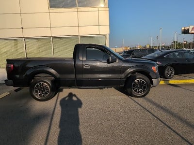 2010 Ford F-150 XL