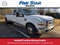 2010 Ford Super Duty F-350 DRW Lariat