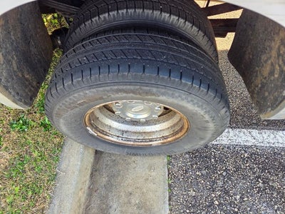 2010 Ford Super Duty F-350 DRW Lariat