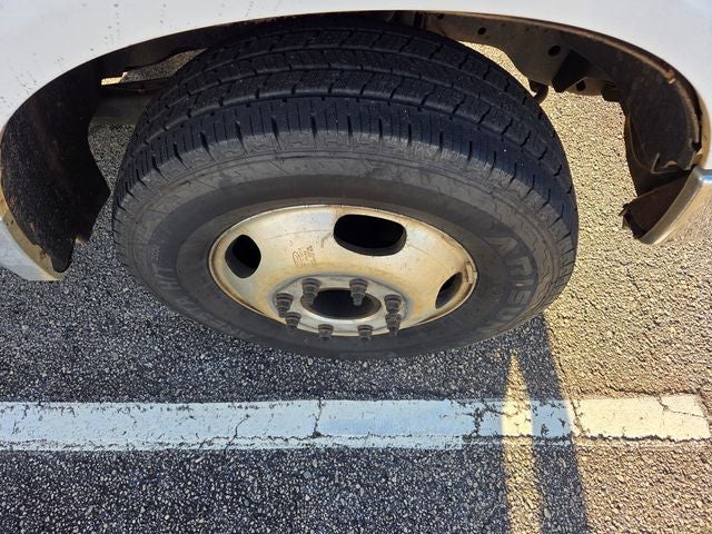 2010 Ford Super Duty F-350 DRW Lariat