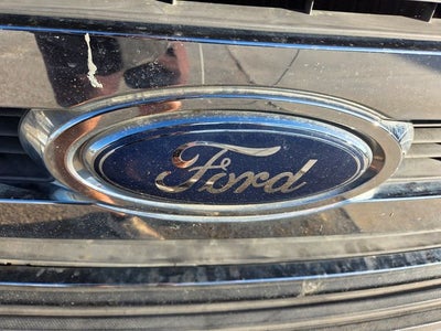 2010 Ford Super Duty F-350 DRW Lariat