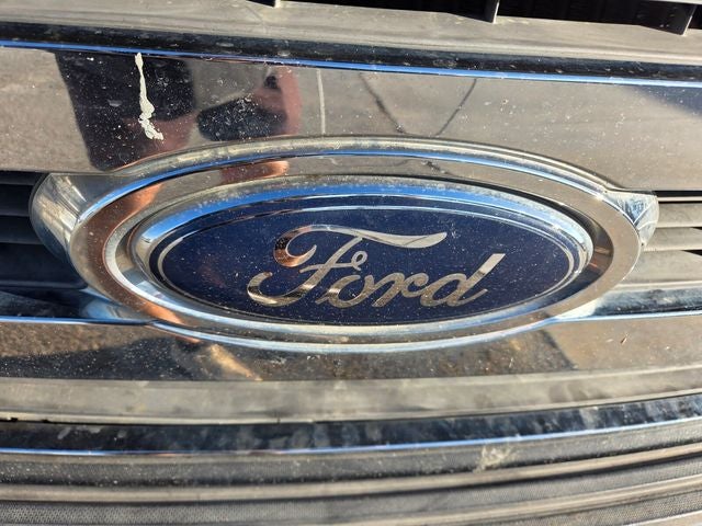 2010 Ford Super Duty F-350 DRW Lariat