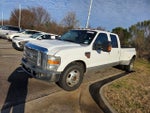 2010 Ford Super Duty F-350 DRW Lariat