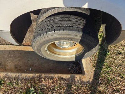 2010 Ford Super Duty F-350 DRW Lariat