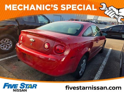 2008 Chevrolet Cobalt LT