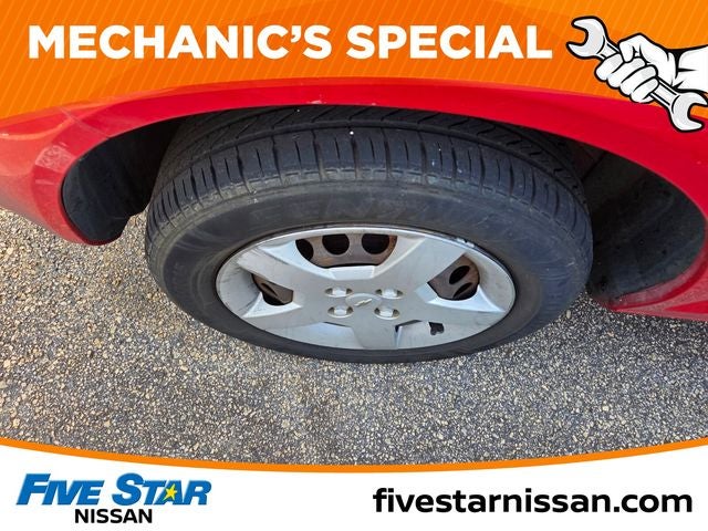 2008 Chevrolet Cobalt LT