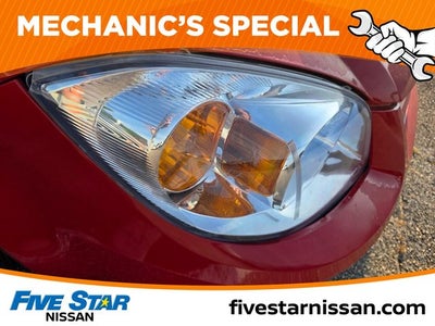 2008 Chevrolet Cobalt LT