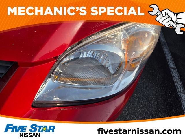 2008 Chevrolet Cobalt LT