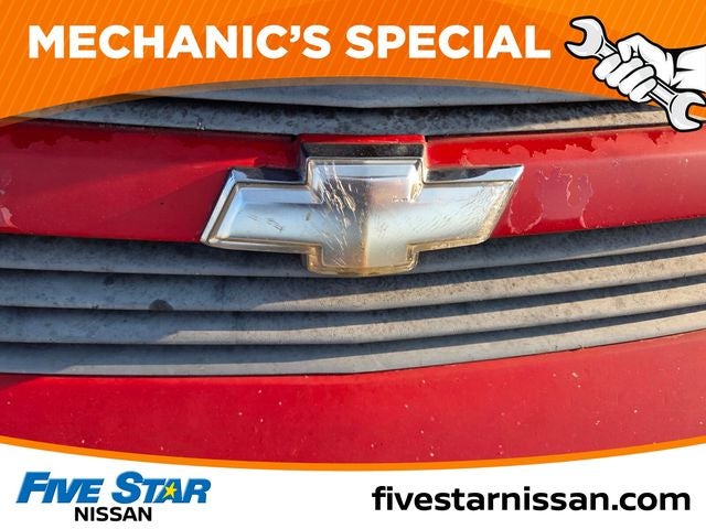 2008 Chevrolet Cobalt LT