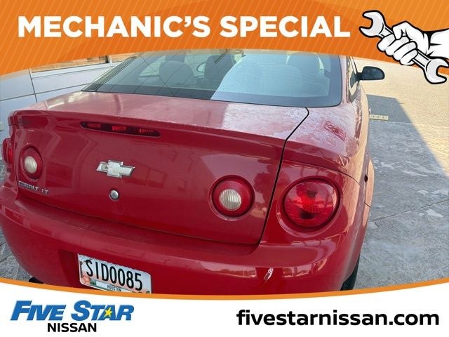2008 Chevrolet Cobalt LT