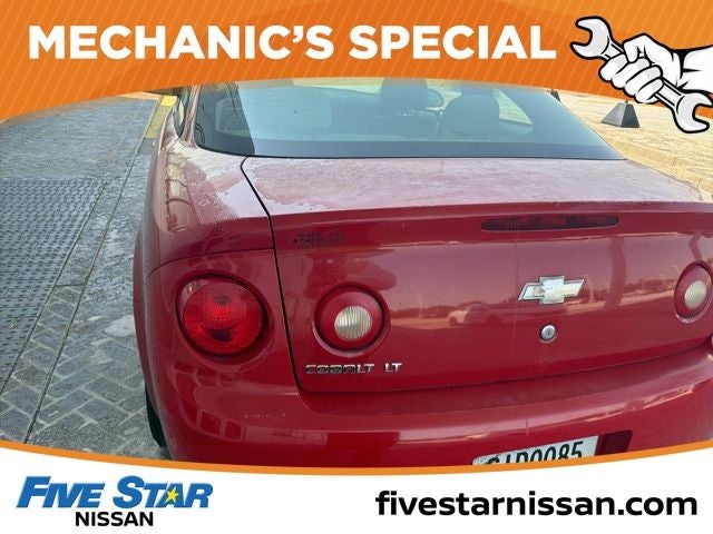 2008 Chevrolet Cobalt LT