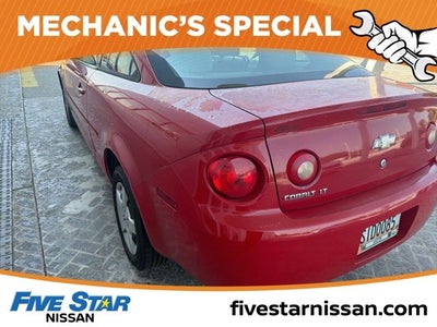 2008 Chevrolet Cobalt LT