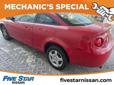2008 Chevrolet Cobalt LT