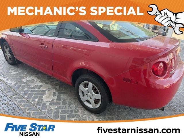 2008 Chevrolet Cobalt LT