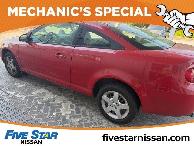 2008 Chevrolet Cobalt LT