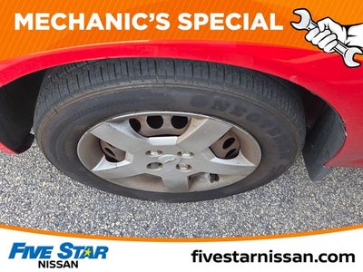 2008 Chevrolet Cobalt LT