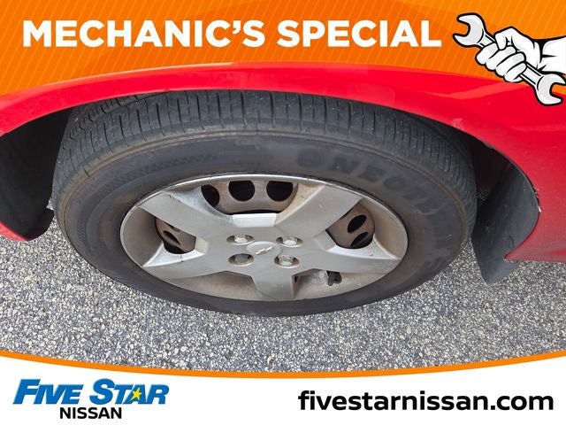 2008 Chevrolet Cobalt LT