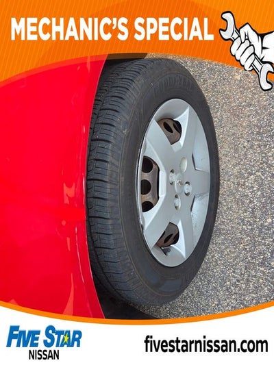 2008 Chevrolet Cobalt LT