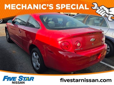 2008 Chevrolet Cobalt LT
