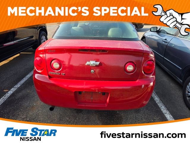 2008 Chevrolet Cobalt LT