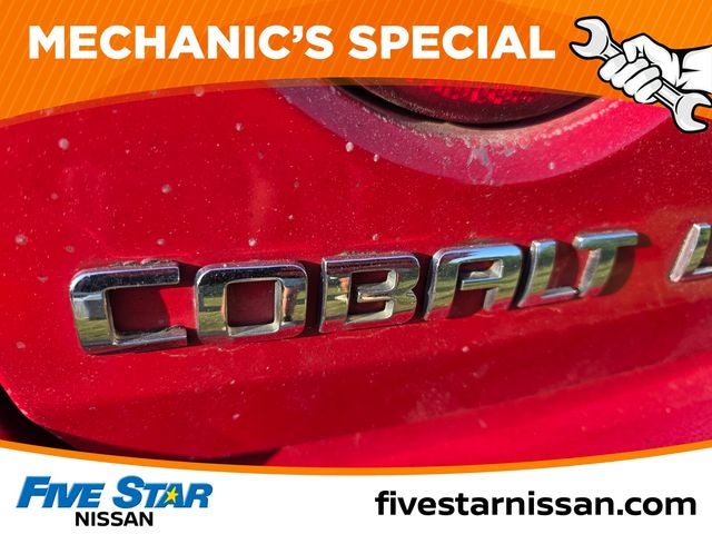 2008 Chevrolet Cobalt LT