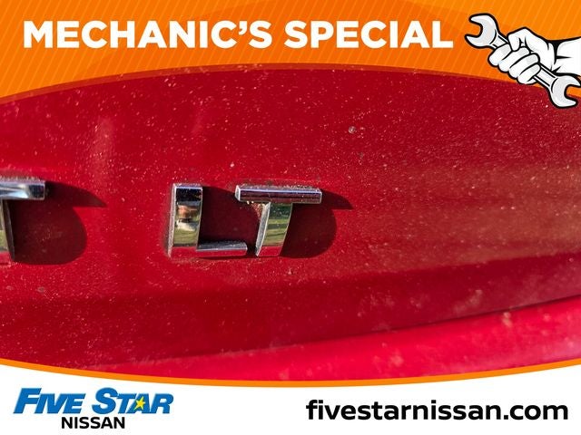 2008 Chevrolet Cobalt LT