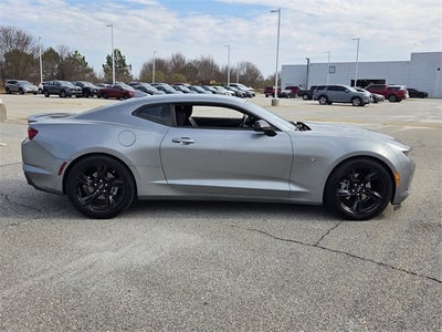 2024 Chevrolet Camaro 3LT