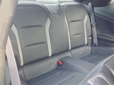 2024 Chevrolet Camaro 3LT