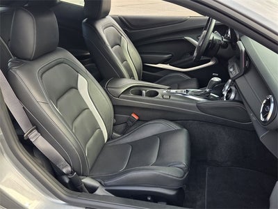 2024 Chevrolet Camaro 3LT