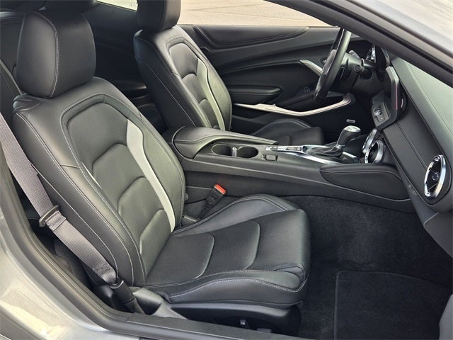 2024 Chevrolet Camaro 3LT