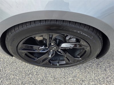 2024 Chevrolet Camaro 3LT